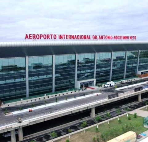 Governo prepara concurso para gestão do novo Aeroporto Internacional de