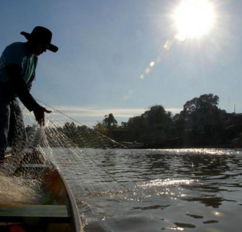 Mais de 30 mil pescadores artesanais est&atilde;o com registros cancelados