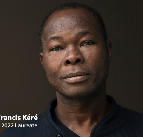 Arquiteto Francis Kéré