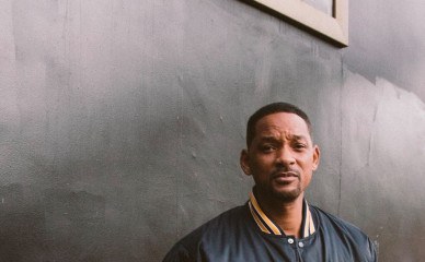 Ator Will Smith protagonizou chapada - Reprodução/Facebook