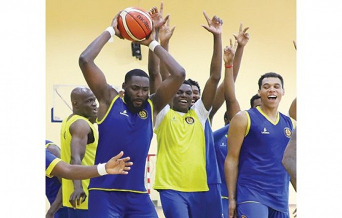 Basquetebol/Angola: Petro vence Interclube em jogo marcado pela