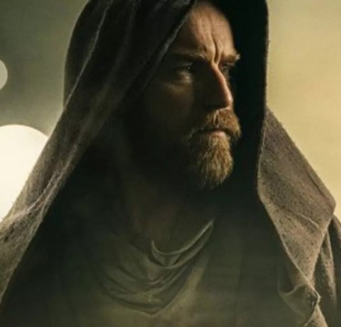 Ewan McGregor como Obi-Wan Kenobi