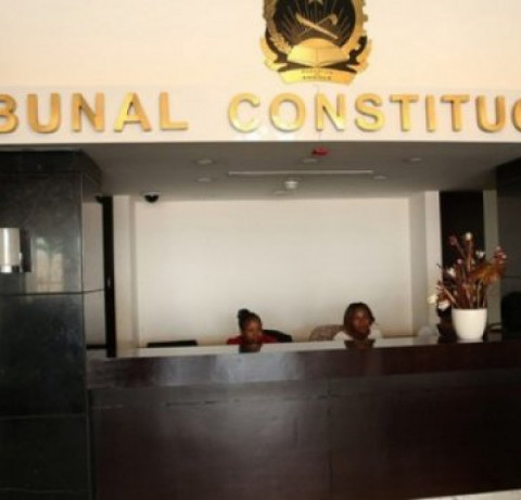 Tribunal Constitucional