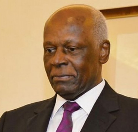 José Eduardo dos Santos