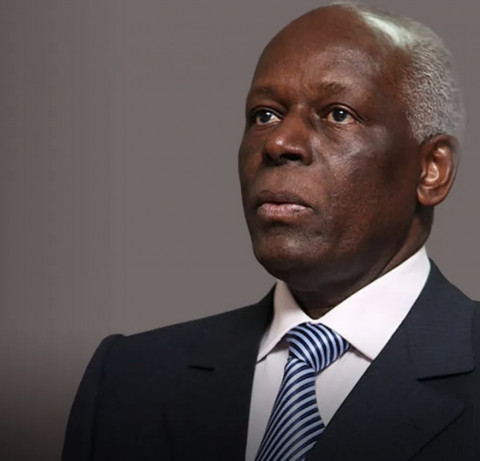 José Eduardo dos Santos