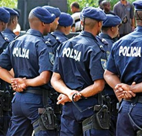 Polícia Nacional