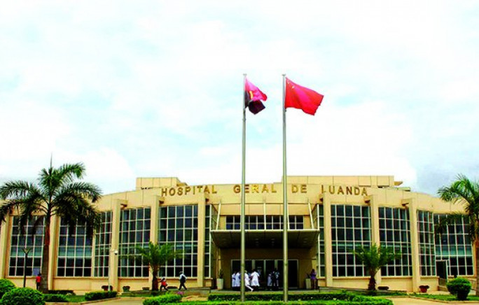 Hospital Geral de Luanda
