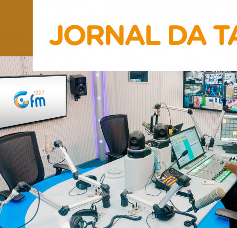 Jornal da Tarde