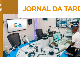 Edição de 12.06.23 do Jornal da Tarde