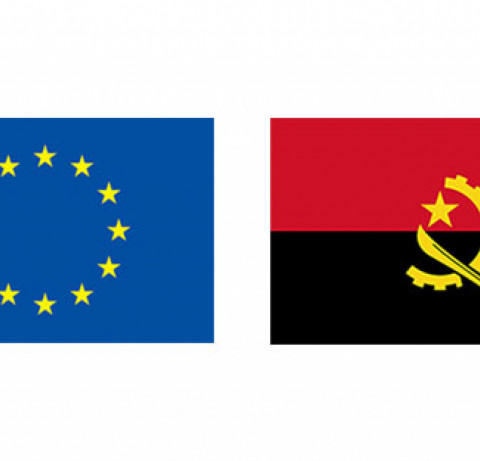 Acordo Comissão Europeia e Angola 