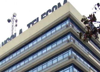 Edifício da Angola Telecom  - Divulgação 