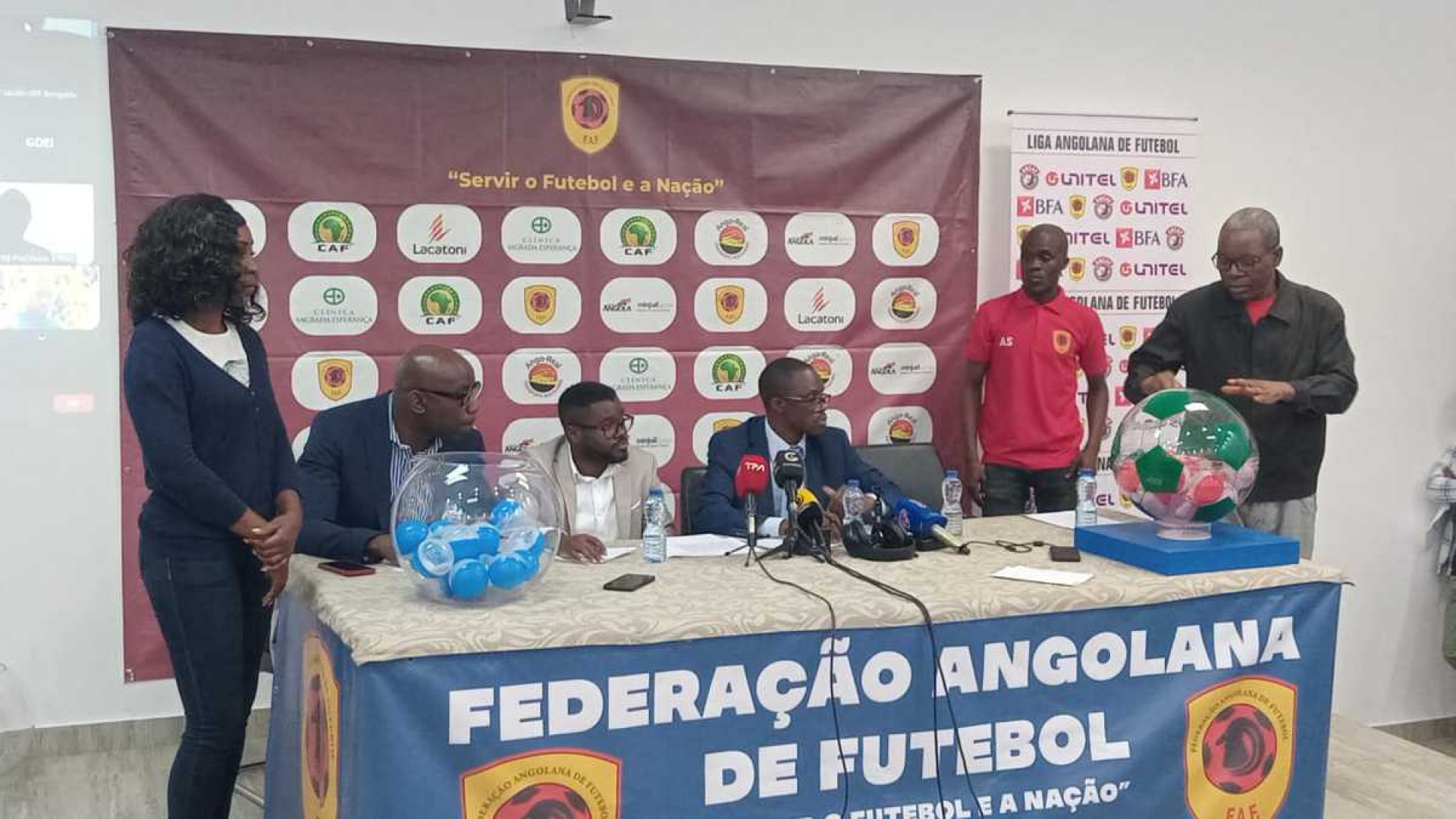 Nação Girabola