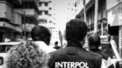 Interpol reunida em Luanda na 26ª conferência regional da organização - DR