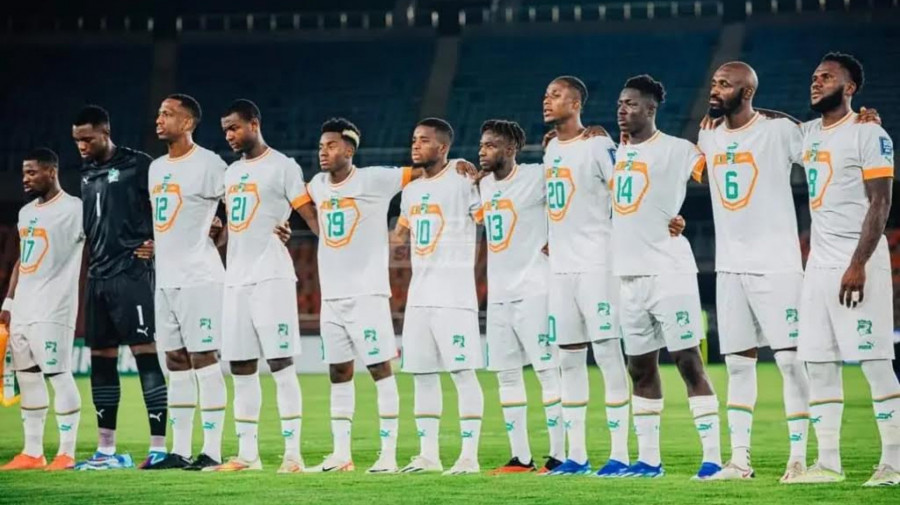 CAN Futebol: Cote d´Ivore elimina Senegal, o campeão em título
