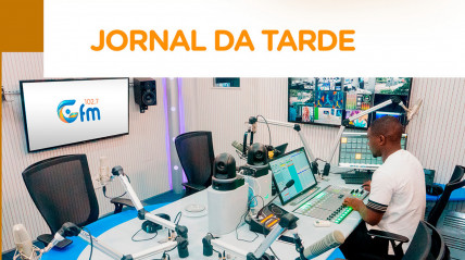 Jornal da Tarde - Rede Girassol