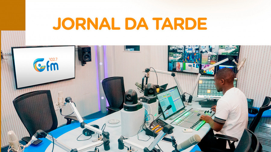 Jornal da Tarde