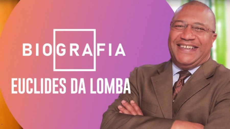 "Biografia" com Euclides da Lomba