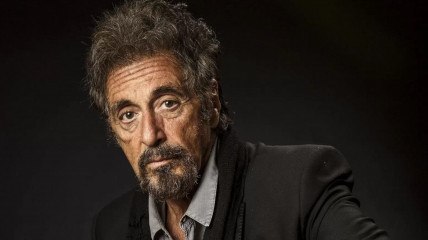 Al Pacino - Reprodução web