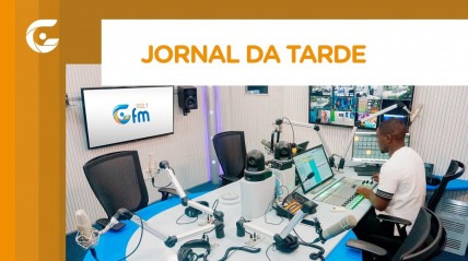 Jornal da tarde - Rede Girassol