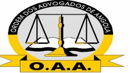 Logotipo da Ordem de Advogados de Angola - portalangola.com