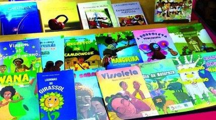 Literatura infantil - Rede Girassol