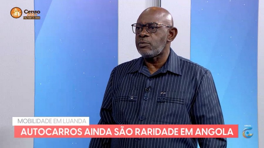 Visão de Ismael Mateus edição de 28.06.24