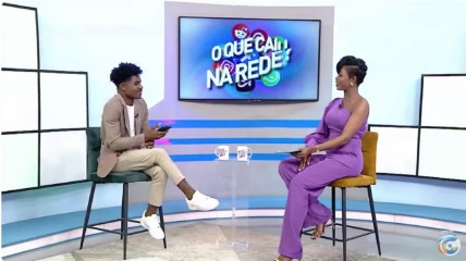 Tudo passa aqui edição de 04.07.24 - Rede Girassol