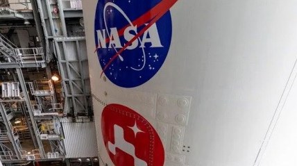 NASA termina teste sobre a vida no planeta Martes - DR