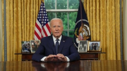 Presidente Joe Biden  - Getty Images