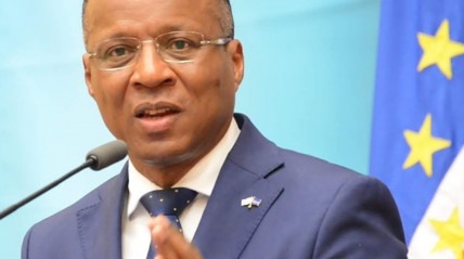 PM de Cabo Verde defende programas mais longos - DR