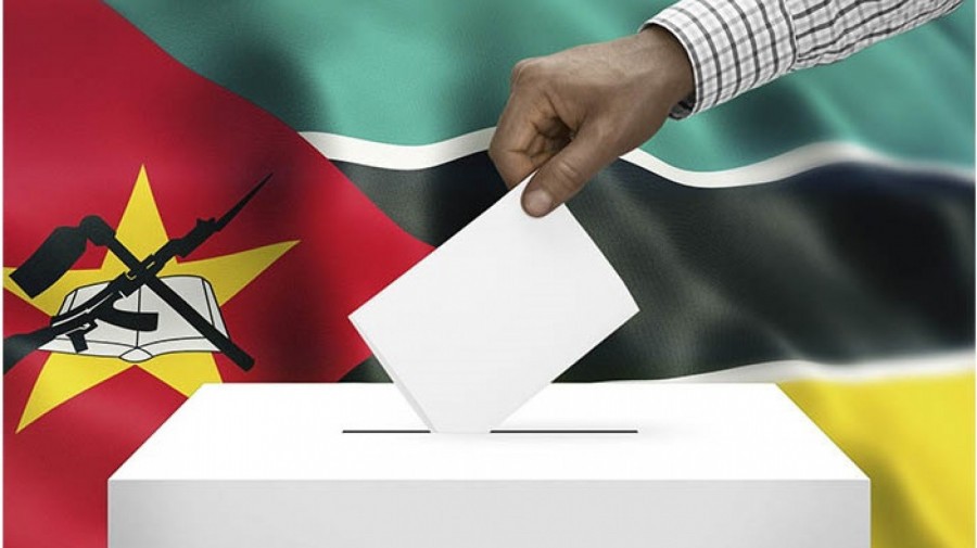 Comissão Eleitoral de Moçambique aprova 35 partidos para eleições de Outubro 