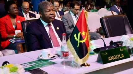 PR na reunião em Accra, no Ghana  - CIPRA