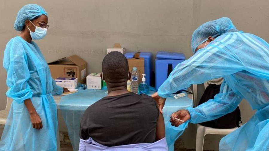 Abertura do Hospital da Ondjiva vai reduzir flux de doentes angolanos à Namíbia