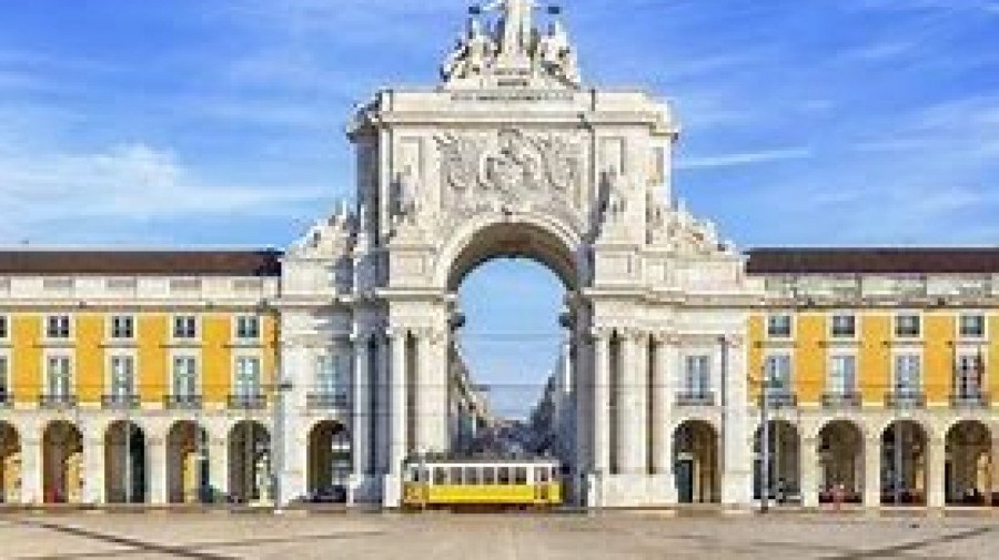 Lisboa