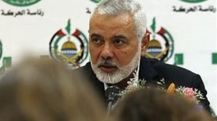 Anunciada morte do líder do Hamas - DR