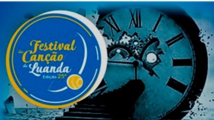 Festival da Canção de Luanda - tpaonline.ao