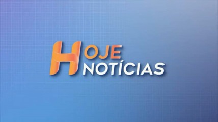 Hoje Notícias - Informaçõ do meio dia - Rede Girassol