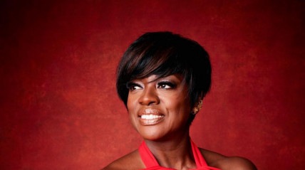 Viola Davis - DR