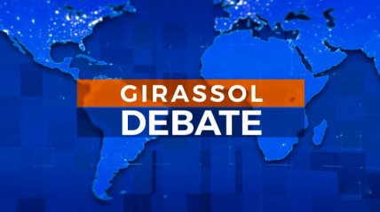 Girassol Debate edição de 09.09.2024 - Rede Girassol