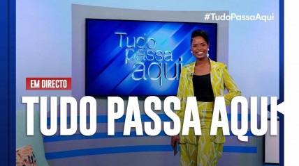 Tudo passa aqui edição de 10.09.24 - Rede Girassol