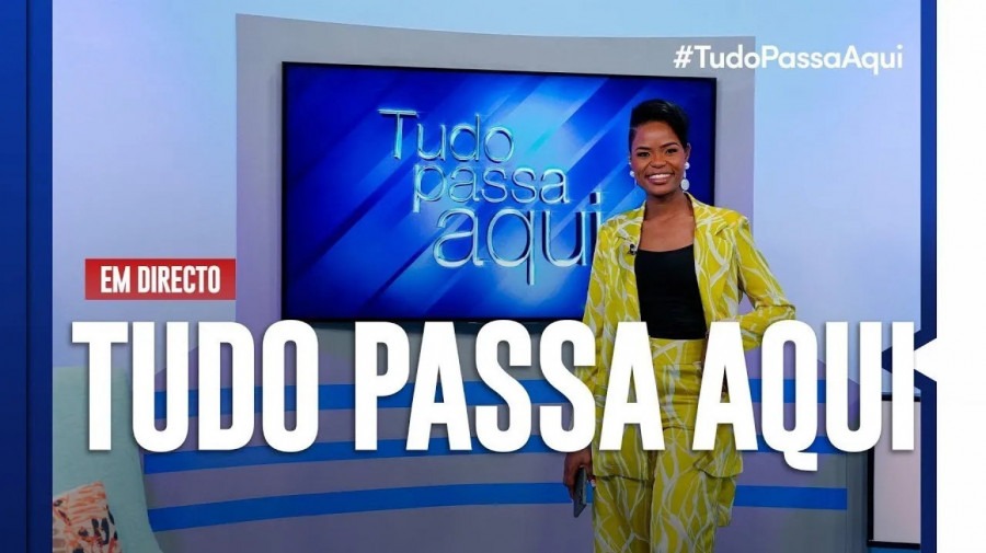 Tudo passa aqui edição de 10.09.24