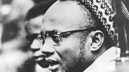 Amilcar Cabral  - DR 