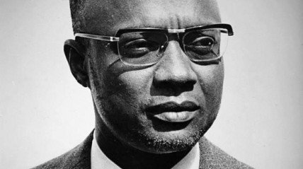 Amilcar Cabral - DR