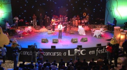 Festival da canção - LAC