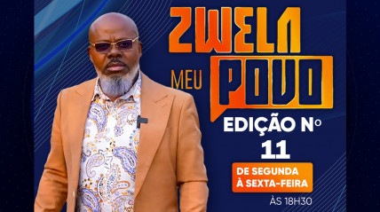 Zwela meu Povo edição de 17.09.2024 - Rede Girassol