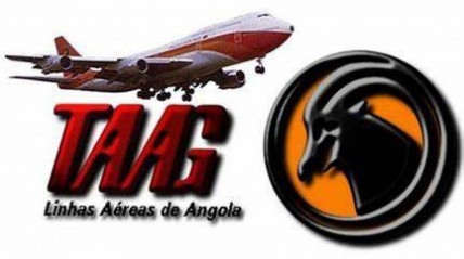 Linhas Aéreas de Angola, TAAG - DR