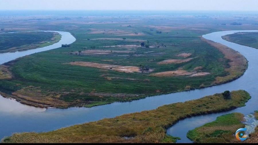 Região do Okavango