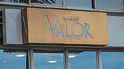 Banco valor  - jornaldeangola.ao