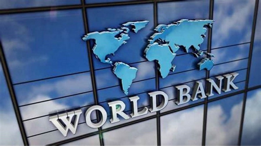 Banco Mundial 