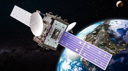 Etiópia instala Sistema Global de Navegação por Satélite e Magnetómetro - DR